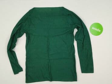 bluzki prążkowane reserved: Bluzka damska, rozmiar S — 3