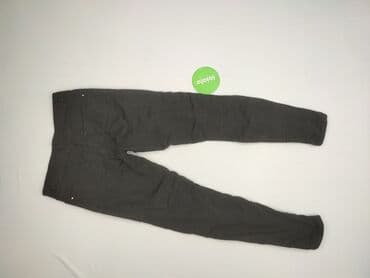 jeansy damskie podarte: Bershka, Jeansy damskie, rozmiar S — 3