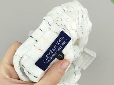 zalando koszule z jedwabiu naturalnego: Koszula damska, rozmiar S — 5