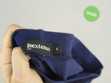 only play curve spodnie: Leggings for kids, Inextenso, 8 years, 122/128, condition - Very good — 4