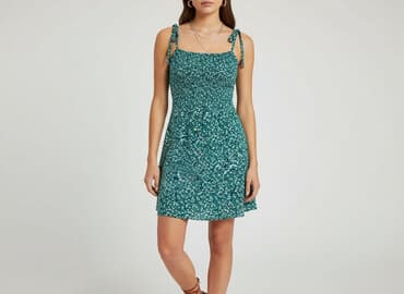 sukienki mini na wesele allegro: Shein, Sukienka damska, rozmiar L — 7