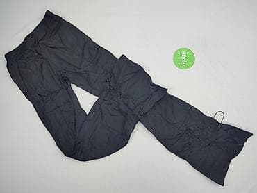 legginsy merino: Shein, Spodnie materiałowe damskie, rozmiar M — 2