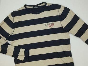koszulka z barcelony: Long-sleeved top for men, M (EU 38), condition - Good — 1