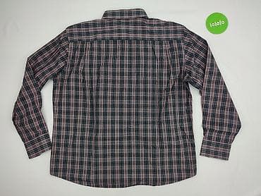 klaun: Wółczanka, Koszulа dla mężczyzn, rozmiar 2XL — 3