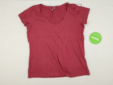 koszulka na ramiączkach jedwabna: Beloved, T-shirt damski, rozmiar XL — 2