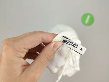 Topy: Colloseum, Top damski, rozmiar M — 4