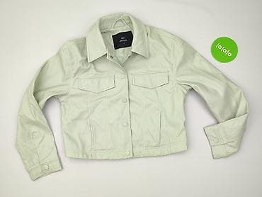 angelo litrico kurtki: Cropp, Kurtka przejściowa damska, rozmiar S — 2