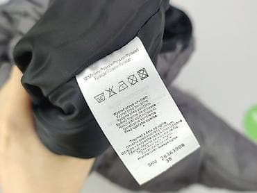 naketano: Pepco, Kurtka zimowa damska, rozmiar M — 4