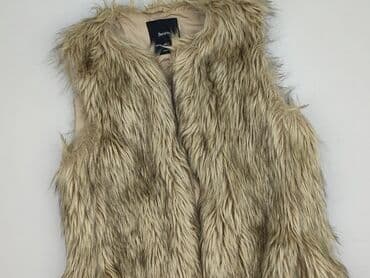 sofix kozaki: Bershka, Kamizelka damska, S — 1
