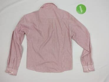 bluzka tommy hilfiger damska: Koszula damska, L — 3