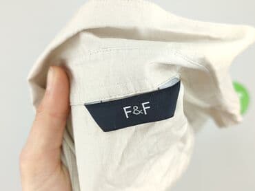 wisla krakow t shirty: F&F, Koszula damska, rozmiar S — 4