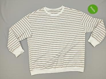 dresy oversize: Bluza damska
, rozmiar M — 2