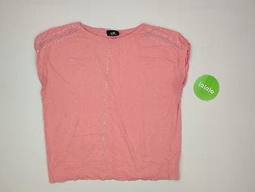 bluski guess: Wallis, Bluzka damska, rozmiar M — 2