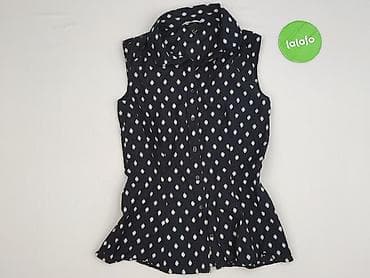 fransa koszula: H&M, Koszula damska, rozmiar 2XS — 2