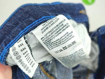 jeans clockhouse: Jeansy damskie, rozmiar 2XL — 5