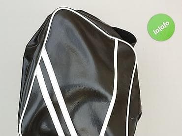 torba czarna: Torba sportowa, stan - Bardzo dobry — 5
