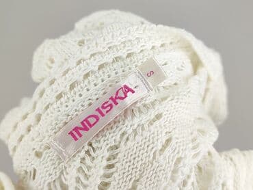 wegańskie buty zimowe: Indiska, Kardigan damski, rozmiar S — 4