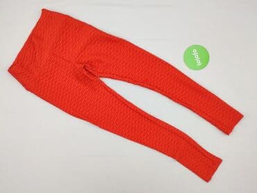 spodnie dresowe peak performance: Legginsy Sportowe damskie, S — 2