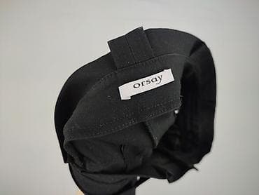 praca orsay: Orsay, Spodnie materiałowe damskie, rozmiar M — 4