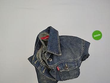 denim never: Kurtka jeansowa damska, rozmiar M — 5