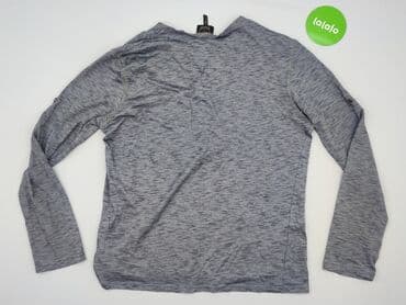 modne bluzy dla nastolatek: River Island, Bluzka dla mężczyzn, M — 3