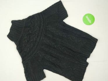 nylon sweter: Jazlyn, Kardigan damski, rozmiar L — 3