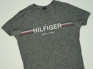 bench sweter: Tommy Hilfiger, Koszulka dla mężczyzn, rozmiar L — 1