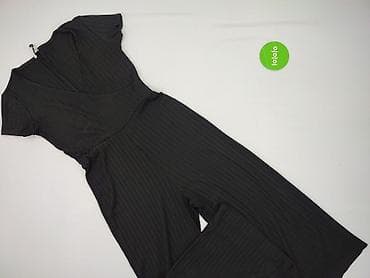 kombinezon: Stradivarius, Kombinezon damski, rozmiar L — 2