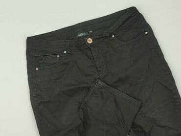 kacper buty: KappAhl, Spodnie 3/4 damskie, rozmiar M — 1