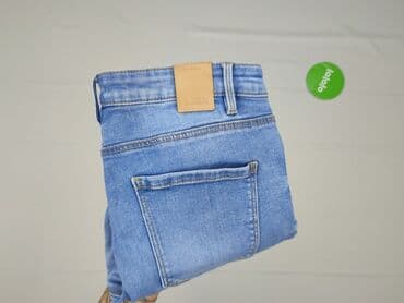 jeans mom slim fit stradivarius: Stradivarius, Jeansy damskie, rozmiar M — 5