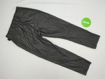 jordany kapcie: Spodnie dresowe damskie, S — 3