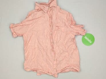 bluzki wizytowe plus size: Dressmann, Koszula damska, rozmiar L — 2