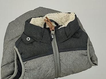 turtlenecks: Kurtka przejściowa, H&M, 2-3 lat, 92-98 cm, stan - Bardzo dobry — 6