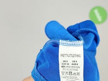 lidl top: PrettyLittleThing, Топ жіночий, S на lalafo.pl — 5 lidl top: PrettyLittleThing, Топ жіночий, S — 5