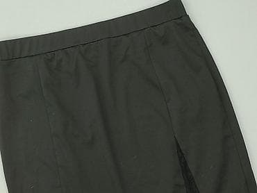 czarne spódnice: Spódnica damska, rozmiar 2XL — 1