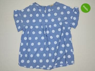 bluzki włoskie: ITALY FASHION, Bluzka damska, rozmiar One size — 2