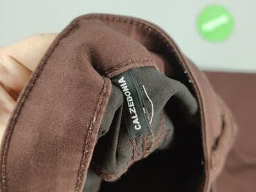 buty coccodrillo: Calzedonia, Брюки жіночі, розмір M — 4