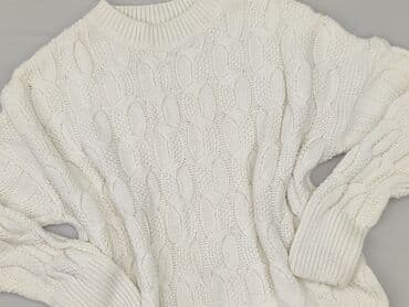 Sinsay, Sweter damski, rozmiar M