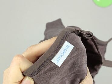 intimidao majtki bezszwowe: Top damski, rozmiar M — 4