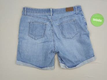 jeans lee wrangler: John Baner, Szorty damskie, rozmiar 2XL — 3