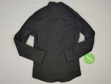 koszulka z długim rękawem w paski: SMOG, Koszulа dla mężczyzn, rozmiar S — 3