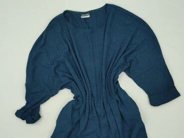 zalando sukienka plus size: Ulubione, Sukienka damska, rozmiar L — 7