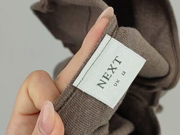 bluzki z piórami reserved: Next, Women's blouse, size L (EU 40) — 4
