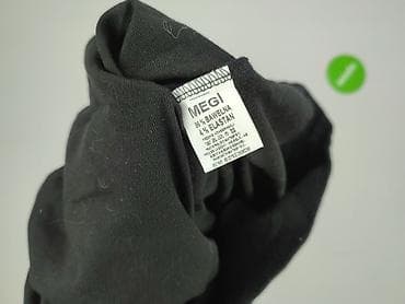 bluzy tanie: MEGI, Bluza z kapturem damska, rozmiar M — 6