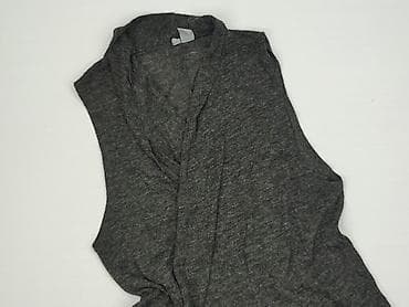 dlugi sweter: Kardigan damski, rozmiar S — 1