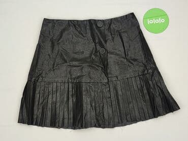spódnice plisowane massimo dutti: Zara, Women`s skirt, size M (EU 38) — 2