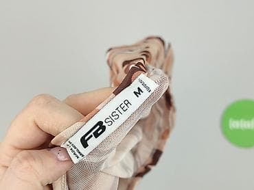 garniturowe: FB Sister, Bluzka damska, rozmiar M — 5