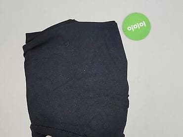 legginsy sliskie: H&M Basic, Шорти жіночі, розмір XS — 5