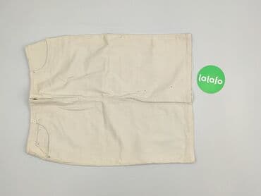 spódniczka gotycka: Topshop, Women`s skirt, size L (EU 40) — 2