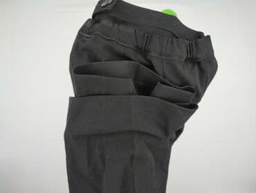 legginsy damskie 3xl: Spodnie 3/4 damskie, rozmiar 3XL — 5